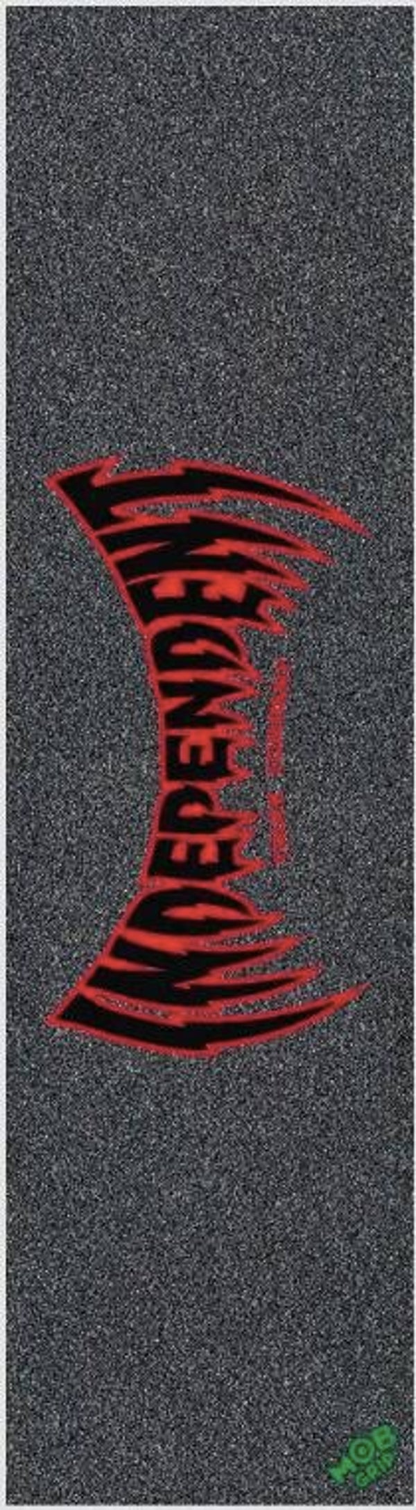 MOB Independent Voltage Span Large Griptape Sheet - 9"