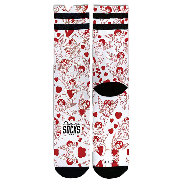 American Socks - Mid-High - Valentina