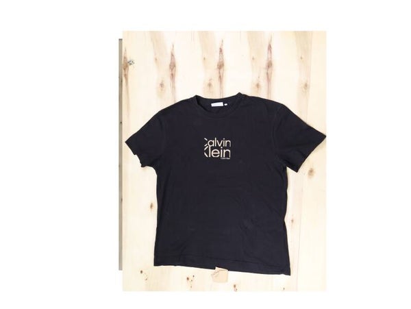 camiseta calvin klein