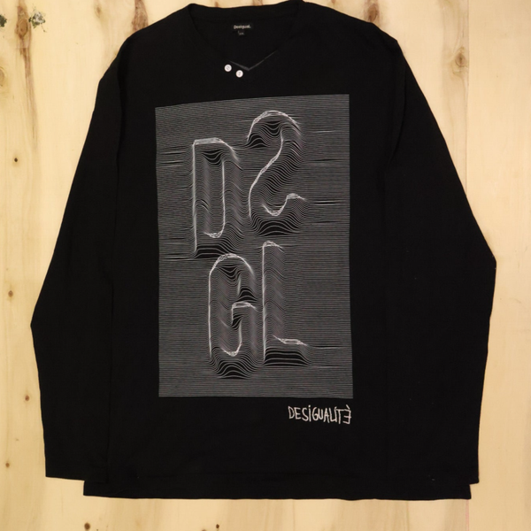 CAMISETA SUPERCHULA XXL