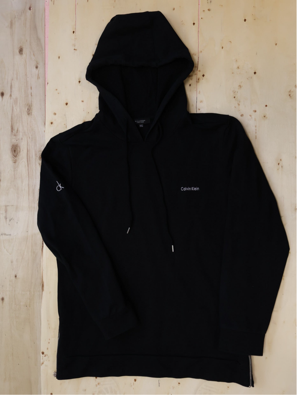 sudadera calvin klein