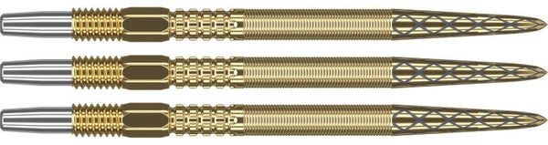 340050 SWISS DX 30MM SWISS POINT GOLD