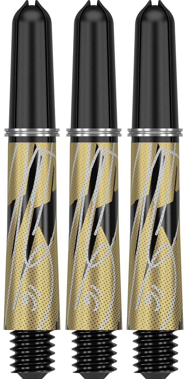 380120 ICON SHAFT PHIL TAYLOR PRO GRIP SHORT