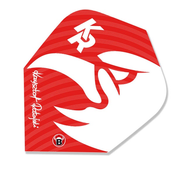 BG51121 X powerflite B-standard Kr. Ratajski