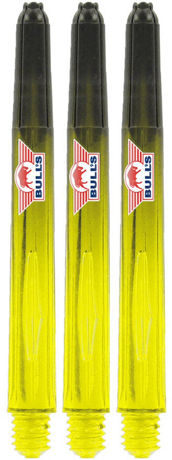 Bull's Airstriper Medium Yellow