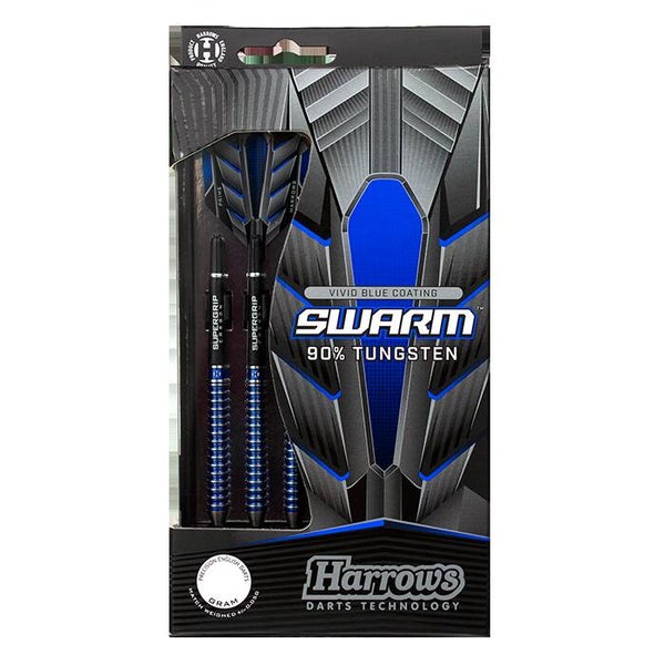 H170422 Harrows Swarm 90%