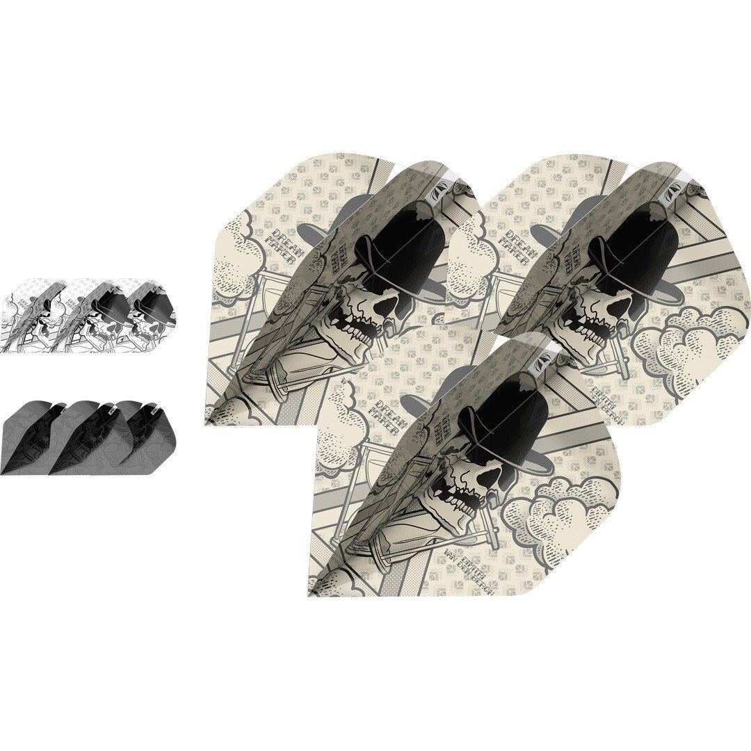 TA337390-Target Ink Flight Set Dimitri Van den Bergh no6