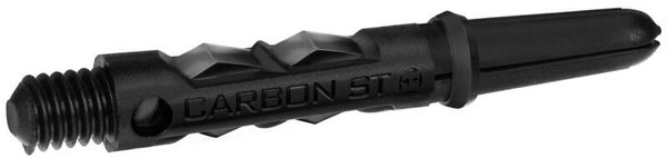 HA191870- Harrows Shaft Carbon ST - Black