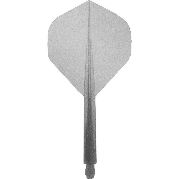 CO0065-Condor Axe Metalic Pearl Silver Medium Std