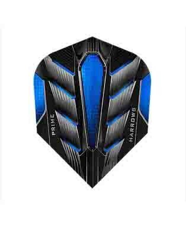 HA185368- flight Prime Swarm