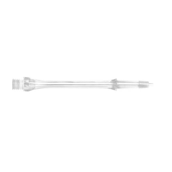 HA191106- Harrows Clic shaft clear Medium slim