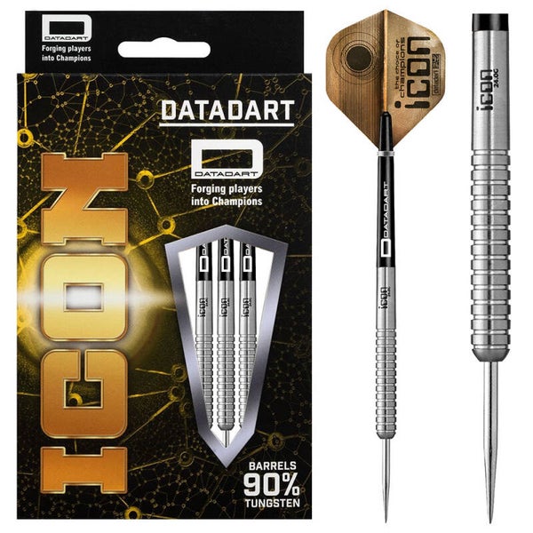 DA1039- Datadart steeltip ICON 90% 25g