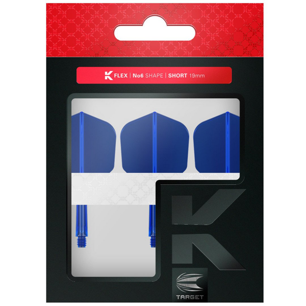 Target k-flex no2. Intermediate