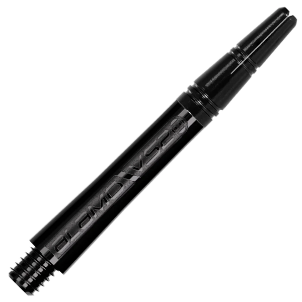 Harrows alamo v2 black  short hf 6479