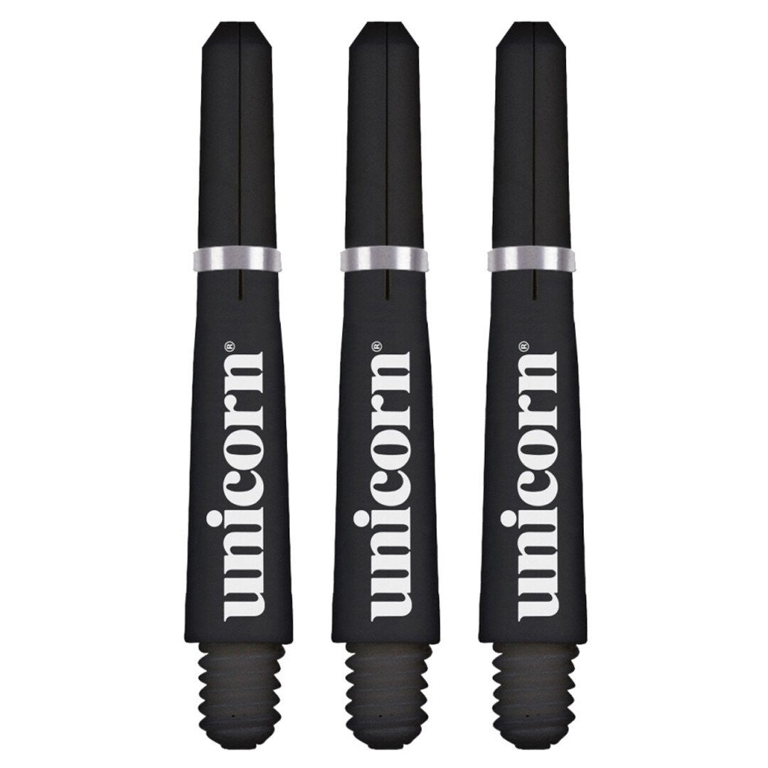 Un78901 unicorn gripper 4black xs short