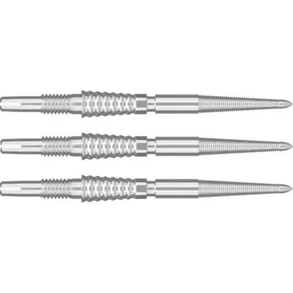 Target swiss 340191 storm lnc silver 30MM