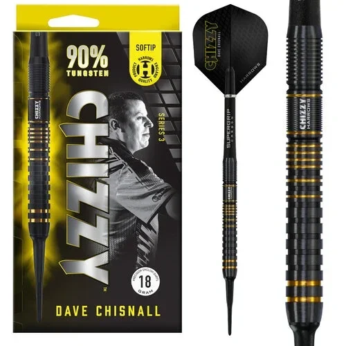 Harrows dave chisnall v3.  90%