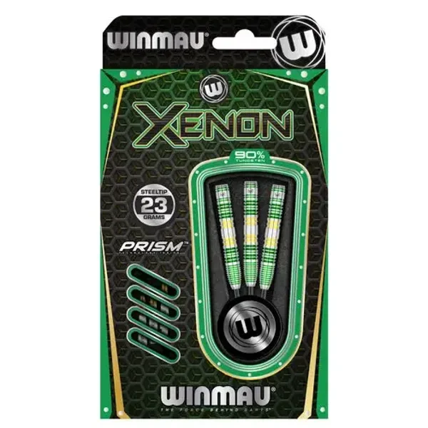 Winmau xenon