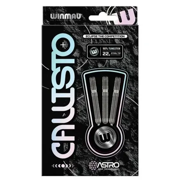 Winmau calisto