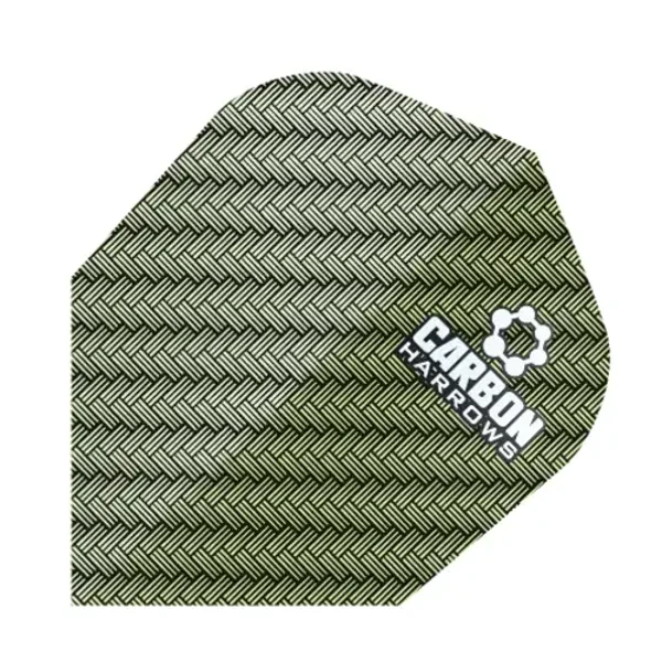 Harrows hf1204 carbon green