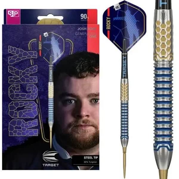 Target josh rock g1 swiss point 90%