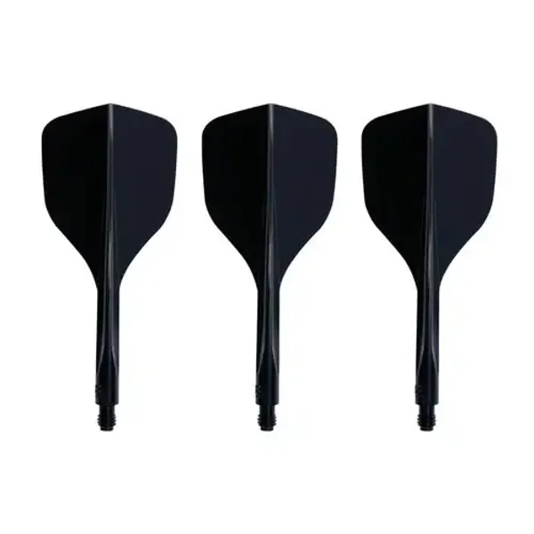 Condor axe 120 trifin  black large