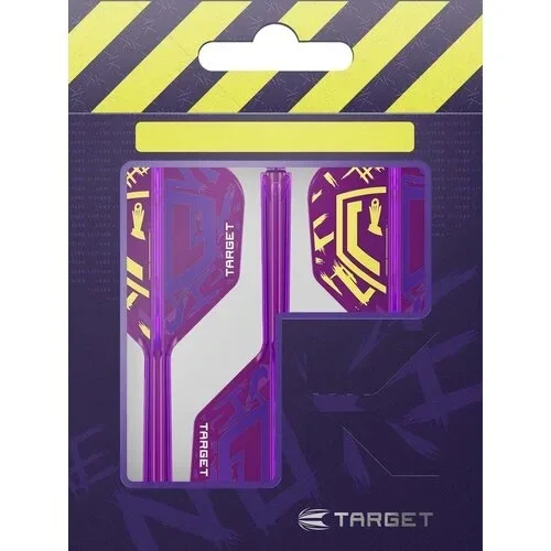 Target k-flex luke littler. No6