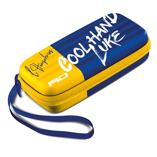 Luke humphries coolhand dart case