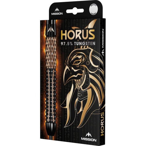 Mission horus 23g