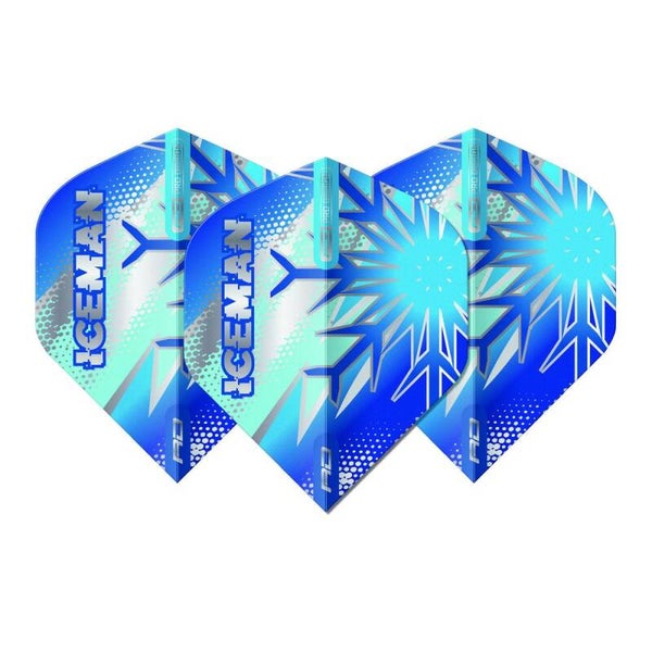 Tf 8162. Iceman blue