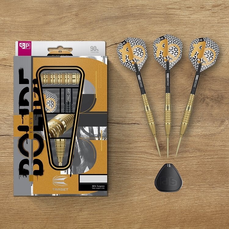 Target bolide envy 02 24g