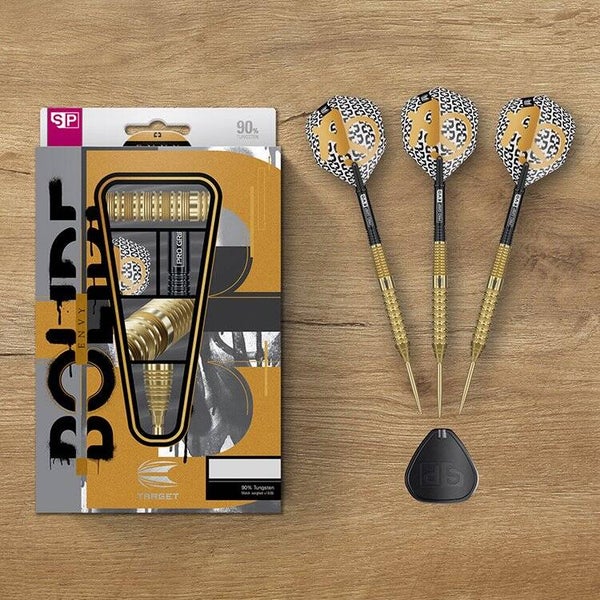 Target bolide envy 04 23g