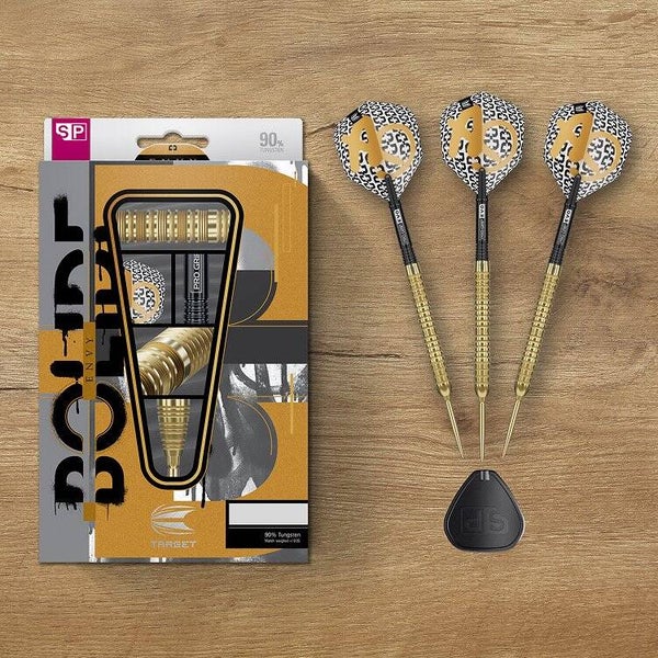 Target bolide envy 03 26g