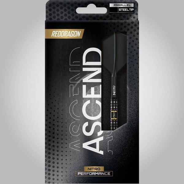 Rdd ascend 90%. 23g