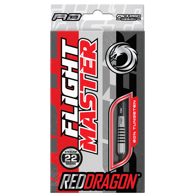 Rdd flight master torpedo 1 26g
