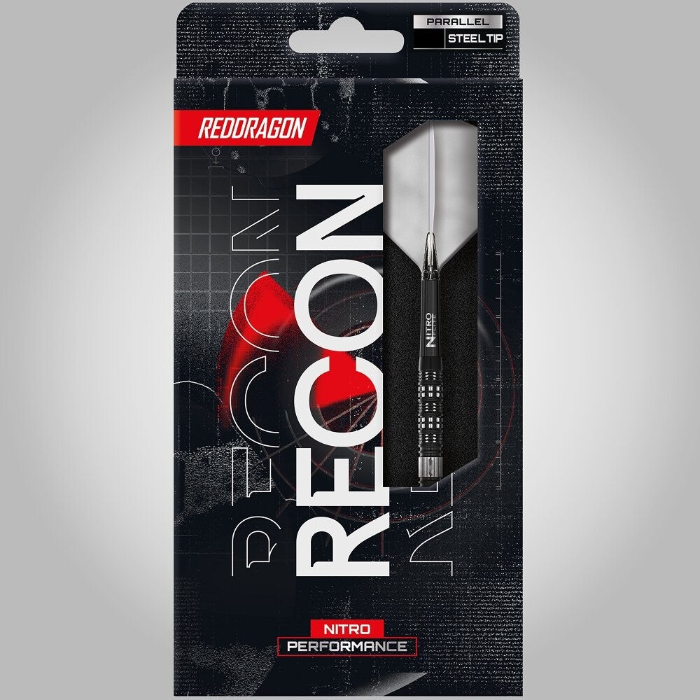 Rdd recon paraiel 24g