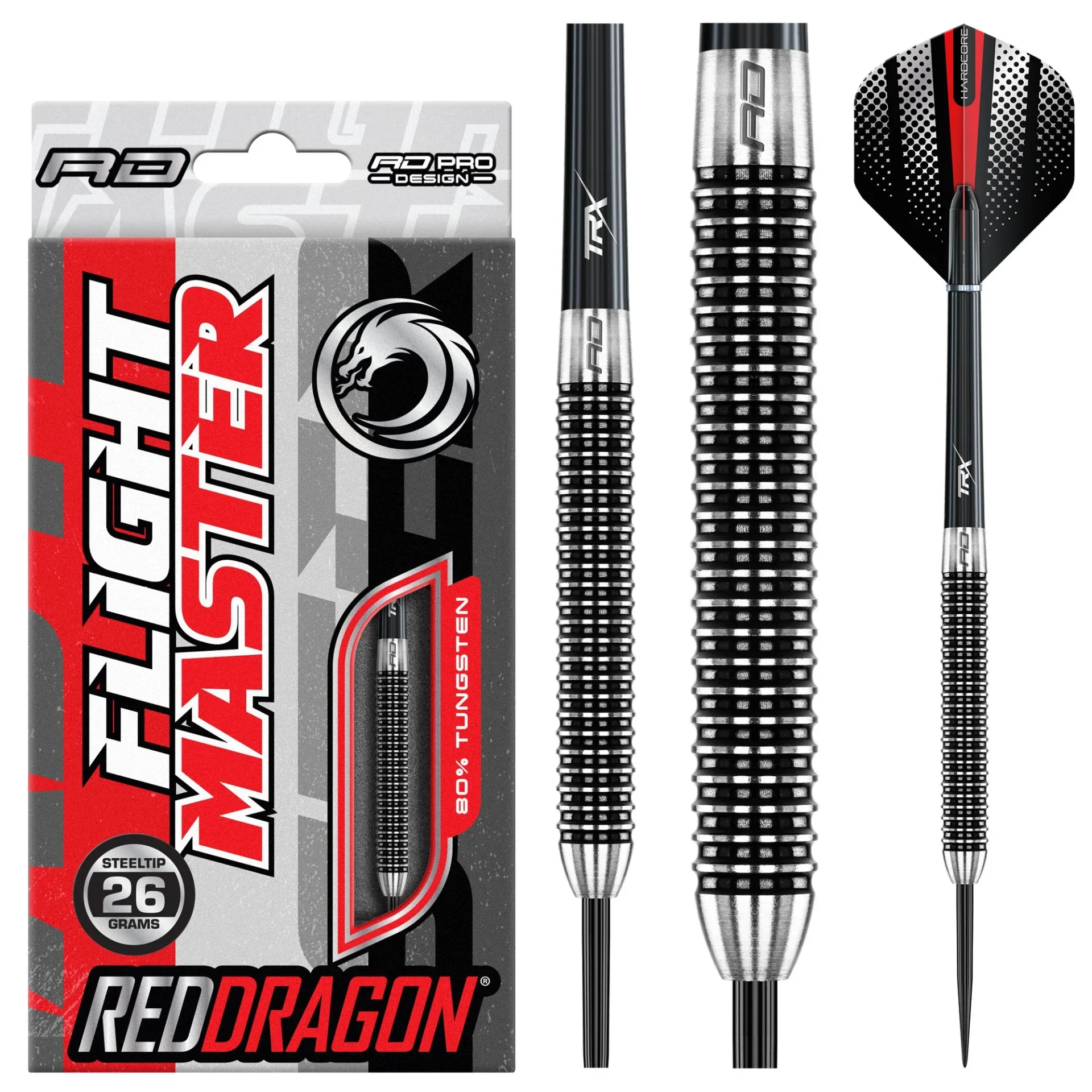 Rdd flight master ( swingfire 1)