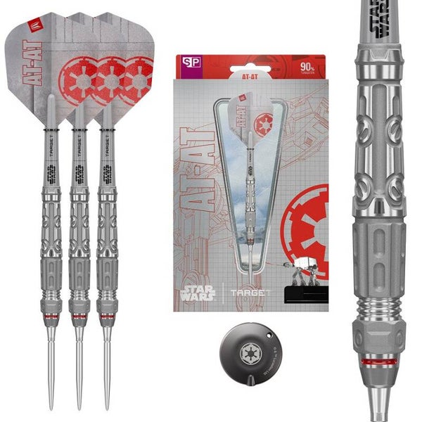 Target star wars at-at   Swiss p.  90%.   23g
