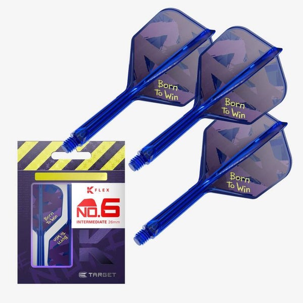 Target k-flex luke wc