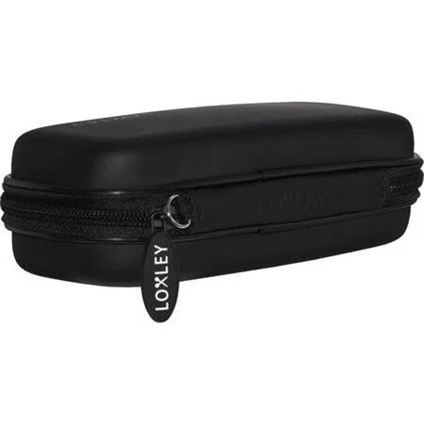 Loxley dartcase Double Decker black