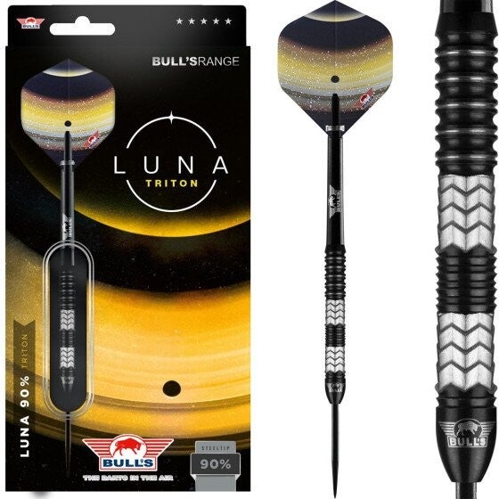 Bu 29624. Luna triton. 24 g