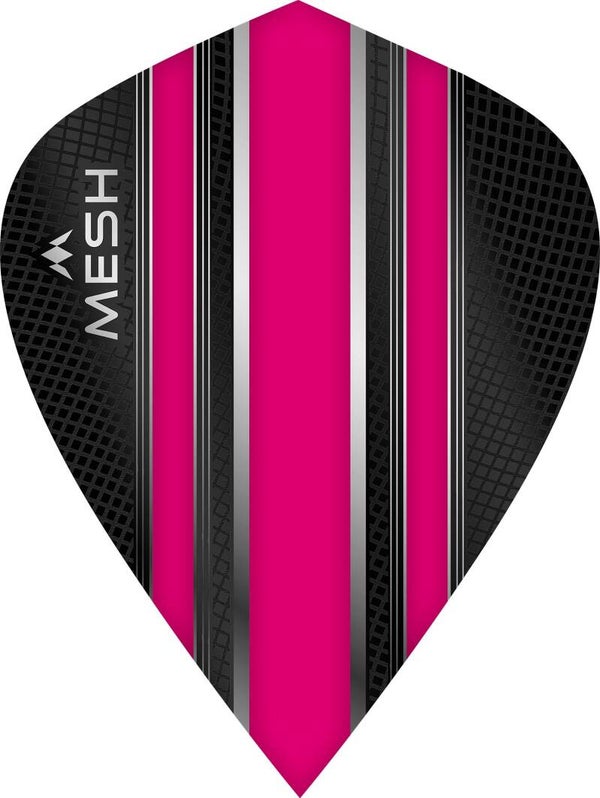 MI000417-Mission Flight Mesh Kite Pink