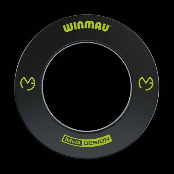 WI4417 Winmau Surround MVG