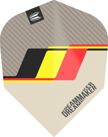 Target Vision Ultra Dimitri Van den Bergh G1 Std.6