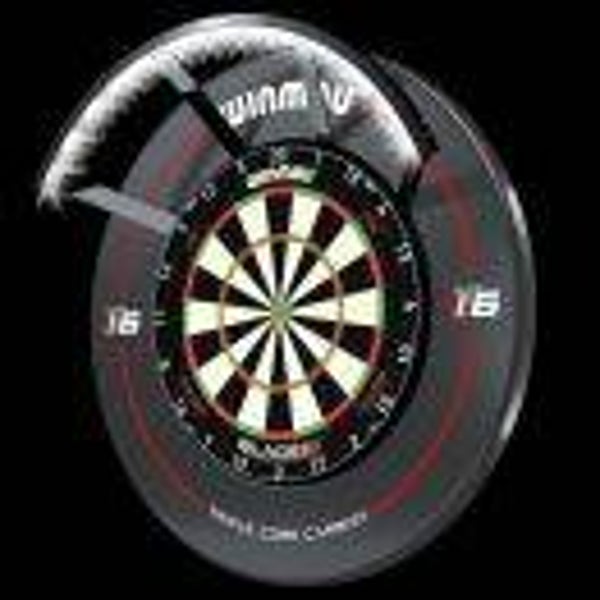 WI8412 - Winmau Polaris Dartboard Light