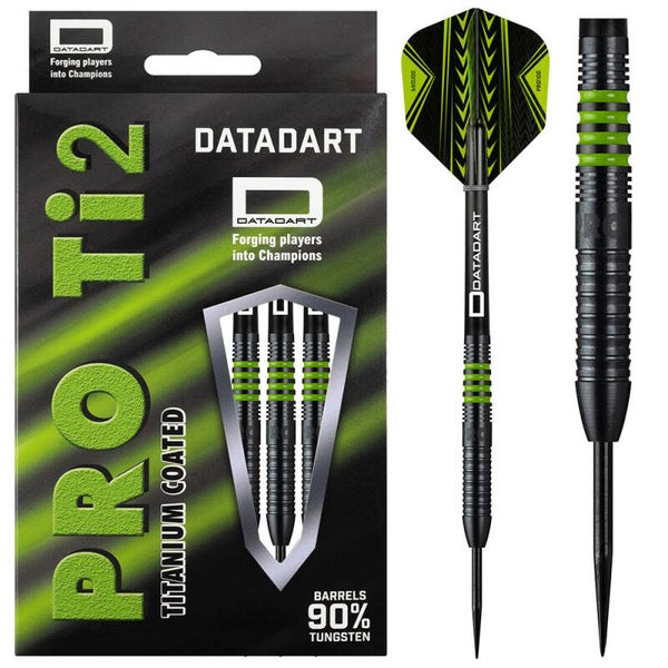 DA3477- Datadart steeltip PRO Ti2 90% 22G