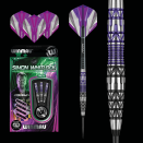 WI1437/22/24- Winmau Simon Whitlock S.E 90%