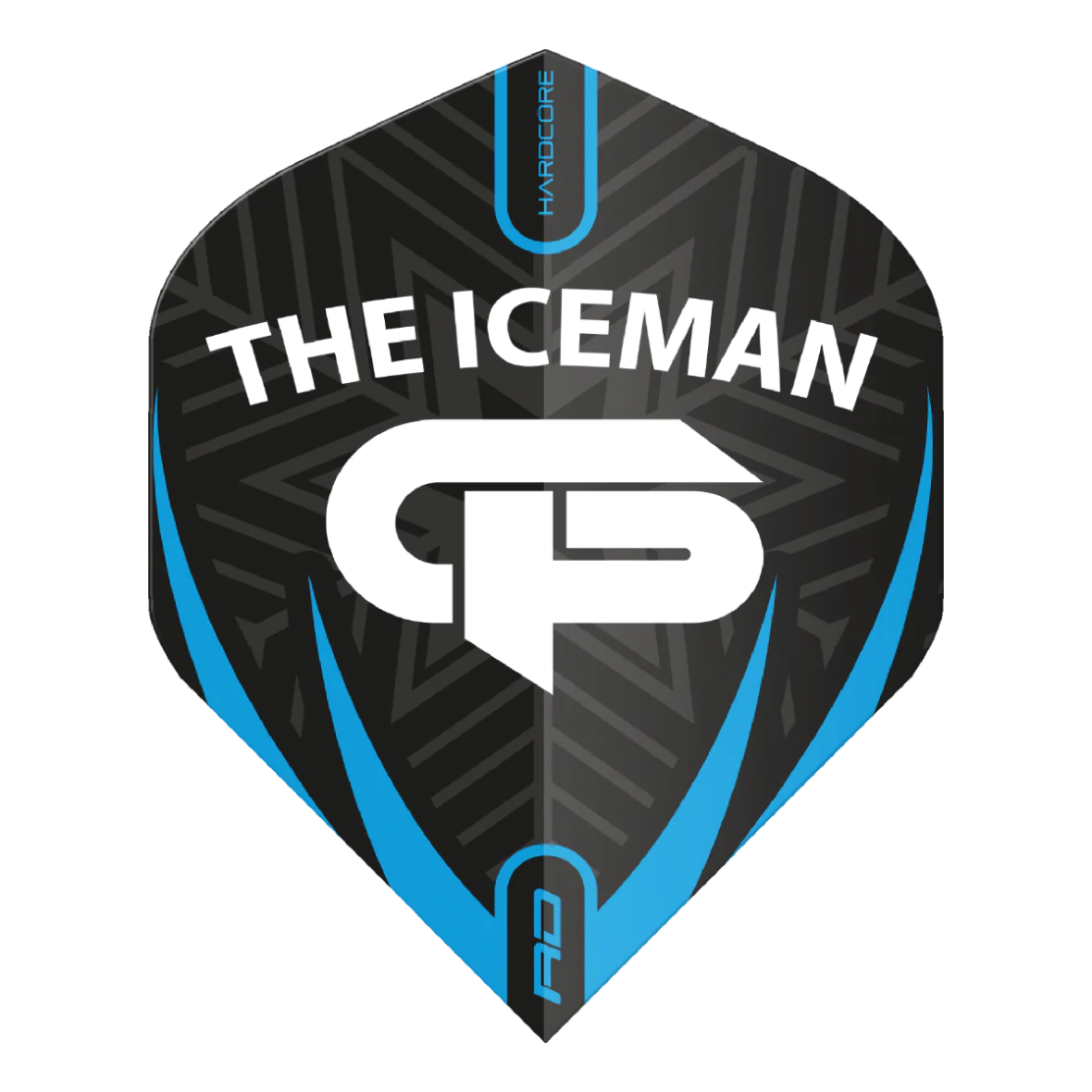 RDD6475- Flight Gerwyn Price Hardcore Standard