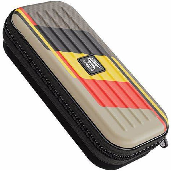 Target Takoma Wallet Dimitri Van den Bergh