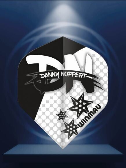 Wi6905-231 Rhino Danny Noppert Flight Standard